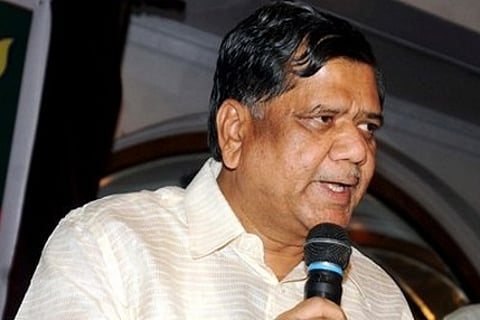 Unsure of rice scheme, says Shettar