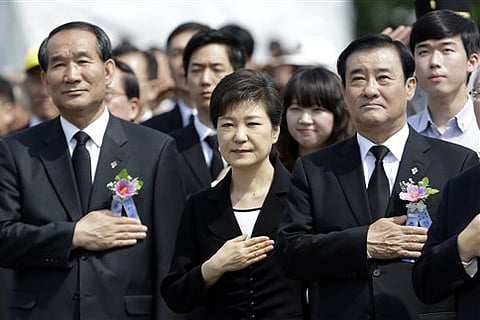 NKorea proposes working level talks with SKorea