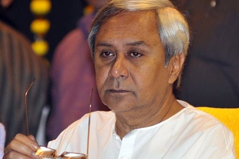CM hopes for early President nod to State Bill