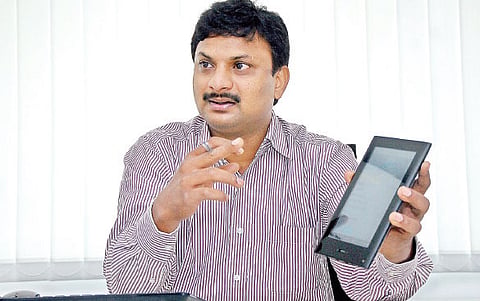 A cure-all for the competitive exams