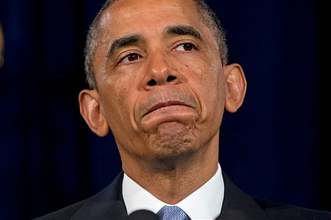 Obama defends phone data collection program