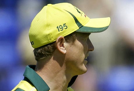 I am not under pressure as Australia captain: Bailey