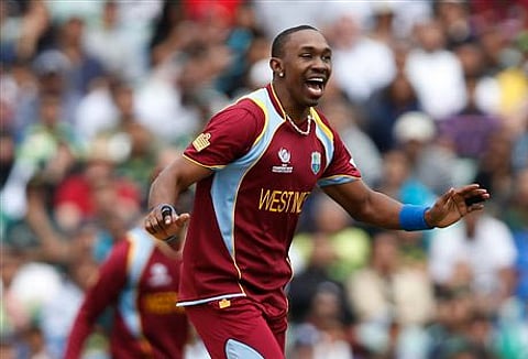 Bravo credits Roach and Co for win over Pakistan