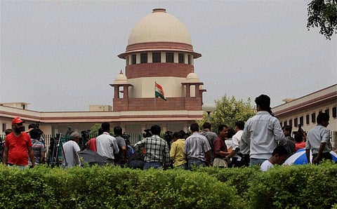 Evidence by hostile witness cannot be rejected in toto: SC