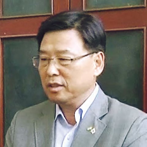 Fresh MoU soon, hopes Posco chief