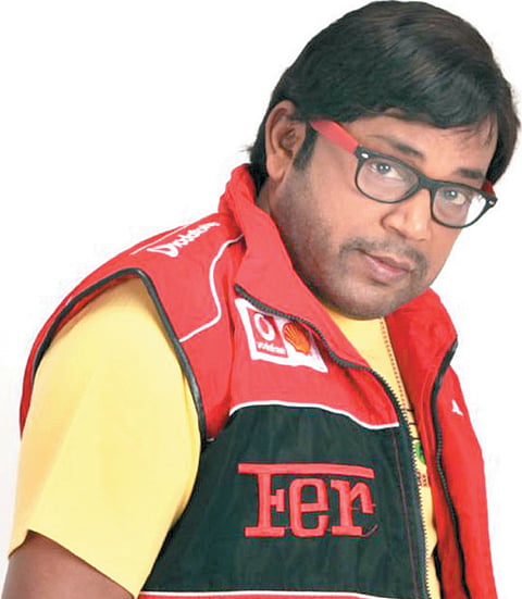 Vu audio launched