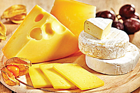Fermented delights