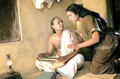 Ramanujan was in Demand
