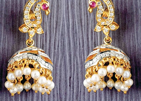 Anniversary offer at Mehta Jewellery