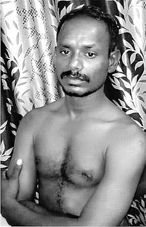 One year on, psycho Samba still remains untraceable