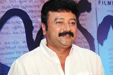 Jayaram to Grace IFFI's Closing Ceremony