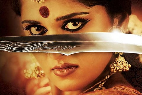 Srikanth's children to play key roles in 'Rudhramadevi'