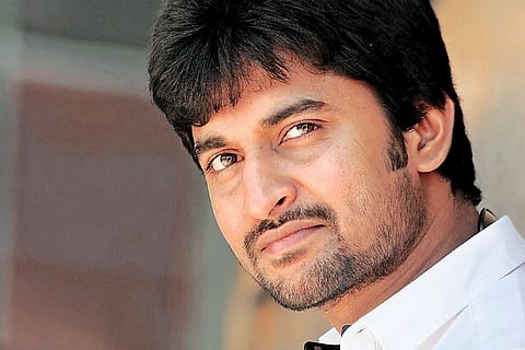 'Pannaiyarum Padminiyum' Telugu Remake on the Cards: Nani
