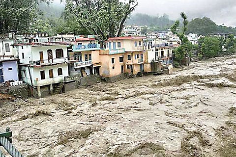 Need to focus on preparedness for disasters