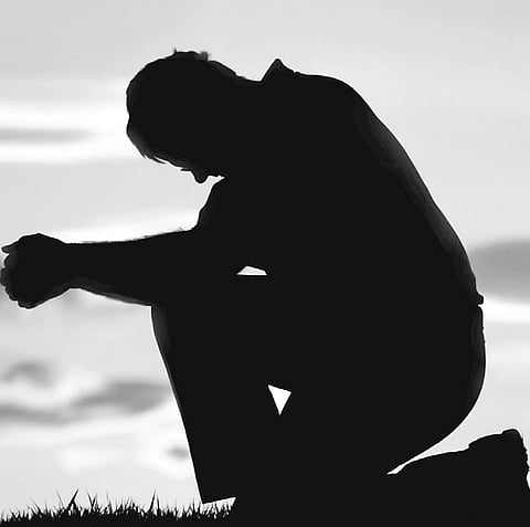 Who are the inhabitants of the mental plane?