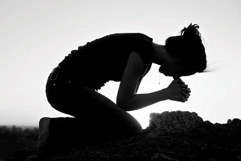 Fill the heart with devotion
