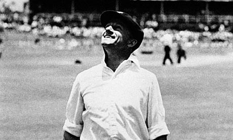 Australia must emulate Bradman's men from 1936-37 to overturn England's 2-0 lead