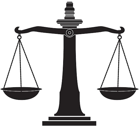 Presumption of innocence doesn’t exist in politics
