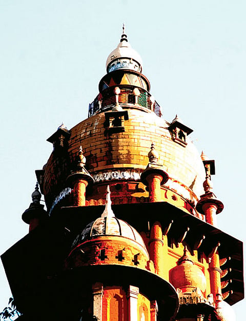 Government order against temple upheld