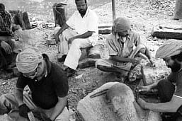 Legends of Khasak to get new life