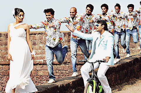Sandalwood report card: Only 3 centuries out of 62