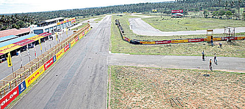 Kari Speedway continues to be destination of choice for racers and fans