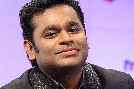Celebrate I-Day with Rahman's patriotic songs