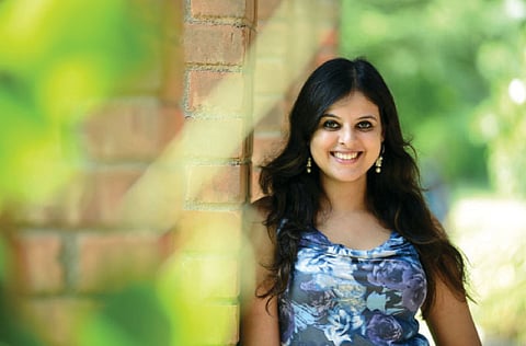 Songstress' diaries
