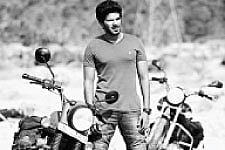Riding on a dream