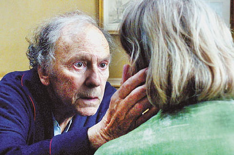 Fostering sensitivity towards films