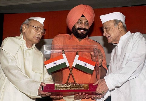 Remembering AK Hangal