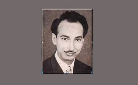 Stint in Chennai proved to be the game changer for Raghunath Panigrahi