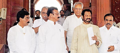 Unity in diversity: Fight on for apna Hyderabad