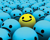 Understand what makes you truly happy