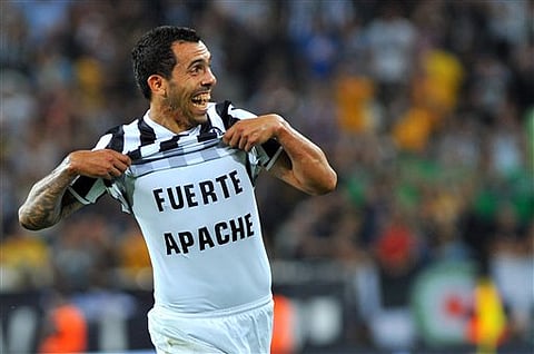 Champion Juventus beats Lazio 4-1 in Serie A
