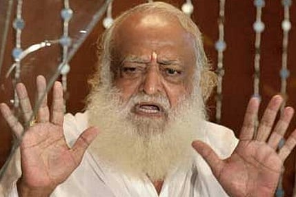 Ahmedabad police question Asaram's wife, daughter