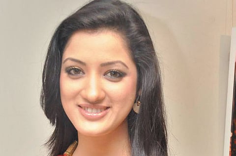 Richa Panai heads to Bollywood