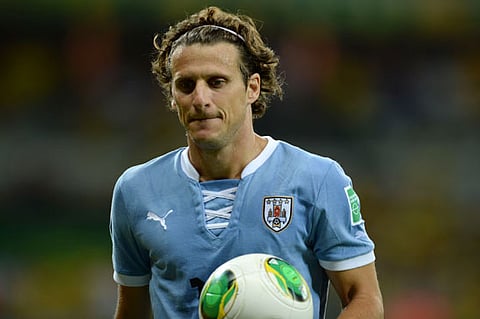 Forlan's firepower to spur up Mumbai City in ISL's third edition