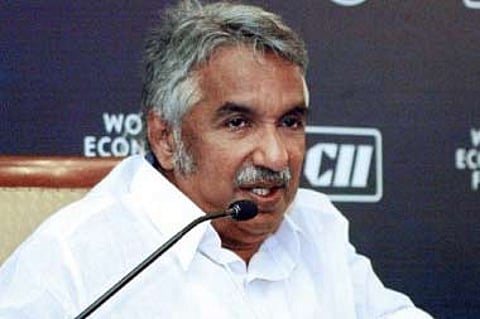 CM inaugurates coastal shipping project