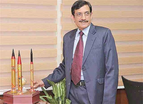 Centre Sacked DRDO Chief After Critics Lashed Out For Delayed Projects and Cost Over-run