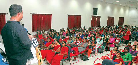 Getting to Know the Power of Women