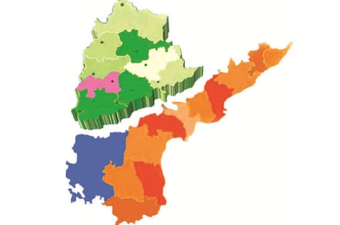 AP-related Topics to be Replaced in TS School Syllabus