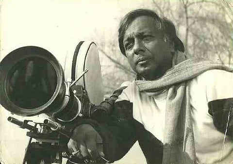 Man Behind Magic lens for Johnny, Jeans laid to Rest With None to Mourn from Kollywood