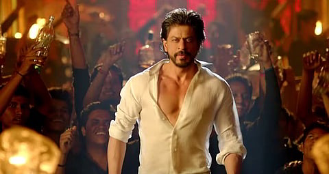 Finding Bollywood Stars' Roots in Peshawar