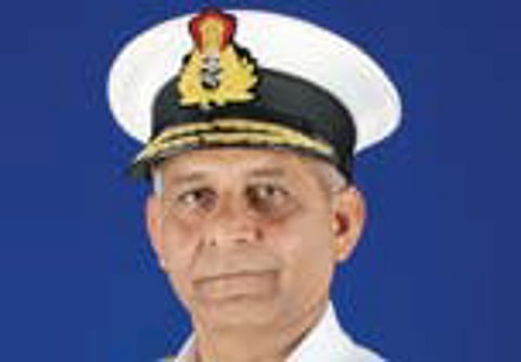 Atul Kumar Jain is SNC Chief