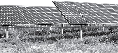 Gedcol to Scale up Solar Power Generation Plans