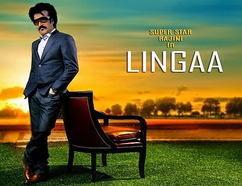 Eros Acquires Theatrical Release Rights of 'Lingaa'