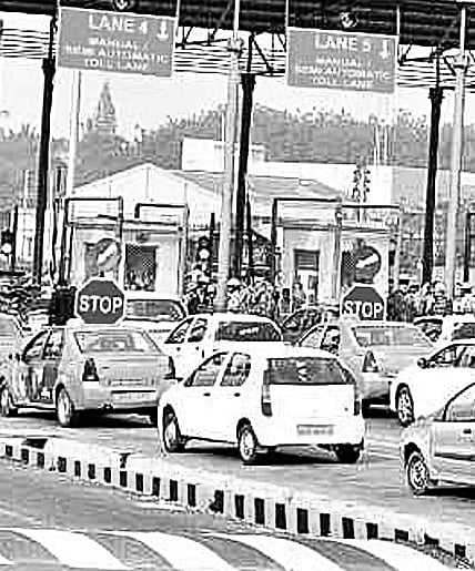 Smart Toll Gate Pass to Slash Waiting Time at Ulundurpet