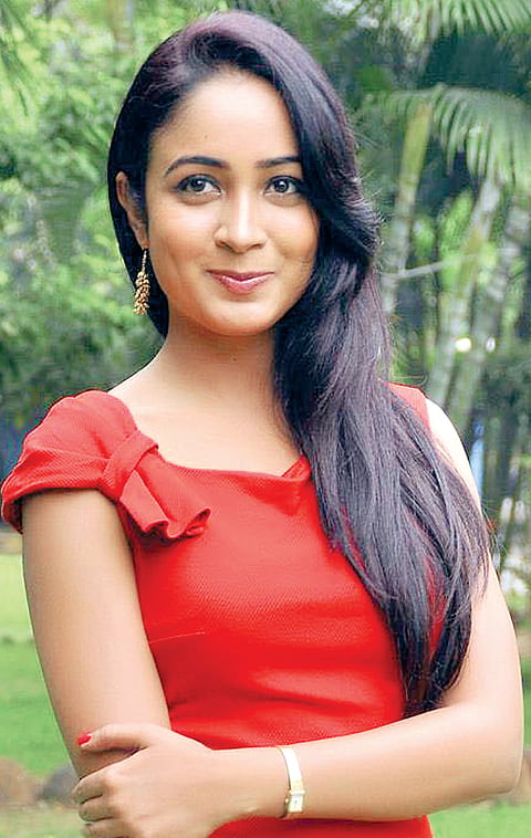 'I Watched Cartoons After Shoot for Ra'