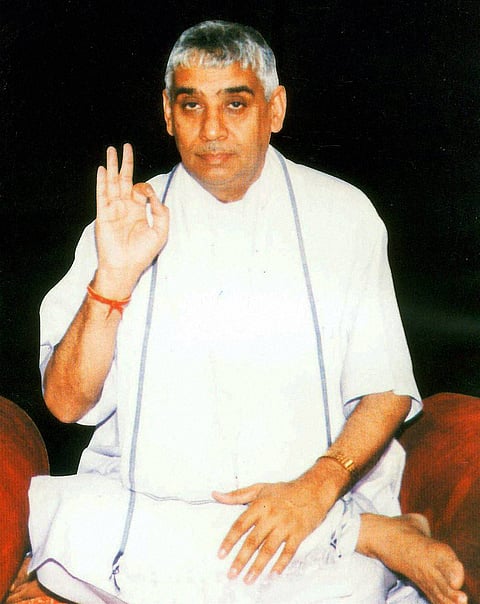 Rampal Arrested; Six Dead, 450 Supporters Held